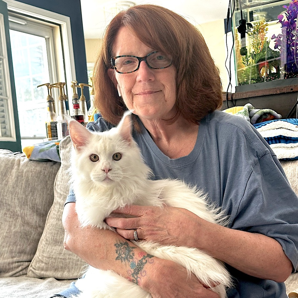 Meet your Posher, Penni